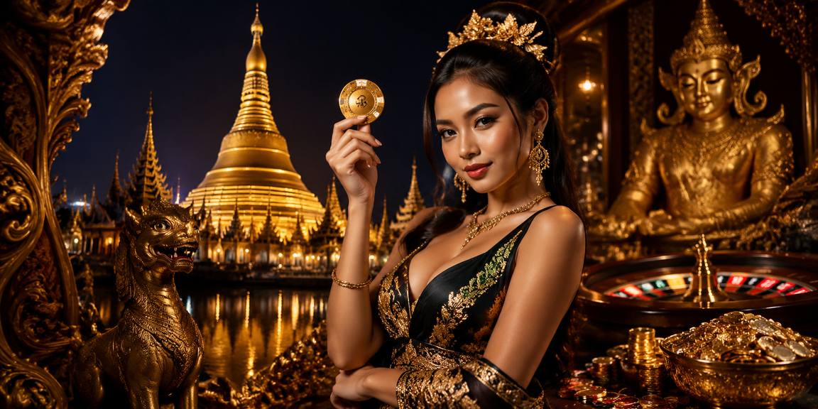 May-77 အကောင့်ဝင်ပြီး တစ်စက္ကန့်အတွင်း စတင်ကစား
